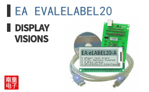 EA EVALELABEL20 ͼƬ